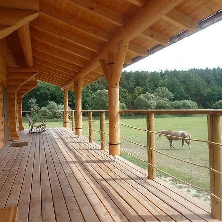 Holiday Home Mb Ranch Plzeň Extérieur photo