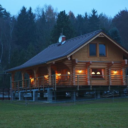 Holiday Home Mb Ranch Plzeň Extérieur photo