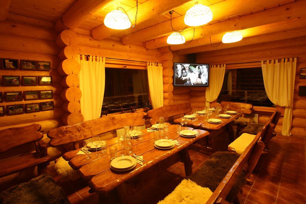 Holiday Home Mb Ranch Plzeň Extérieur photo