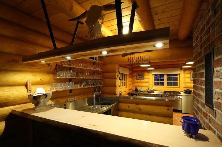 Holiday Home Mb Ranch Plzeň Extérieur photo