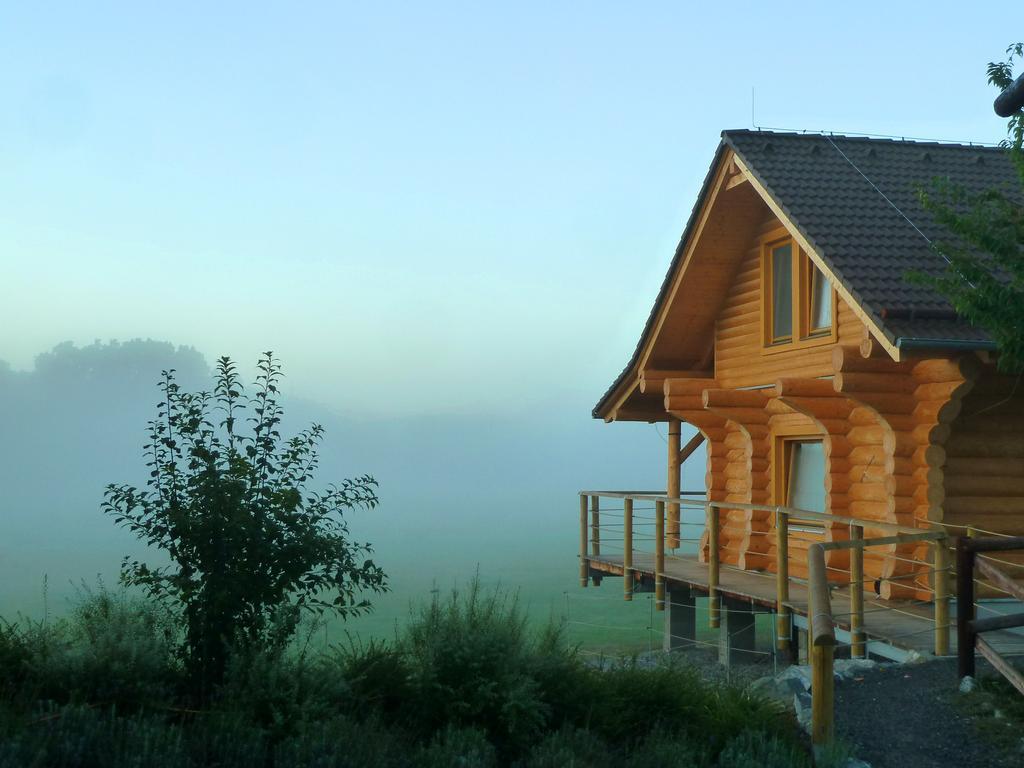 Holiday Home Mb Ranch Plzeň Extérieur photo