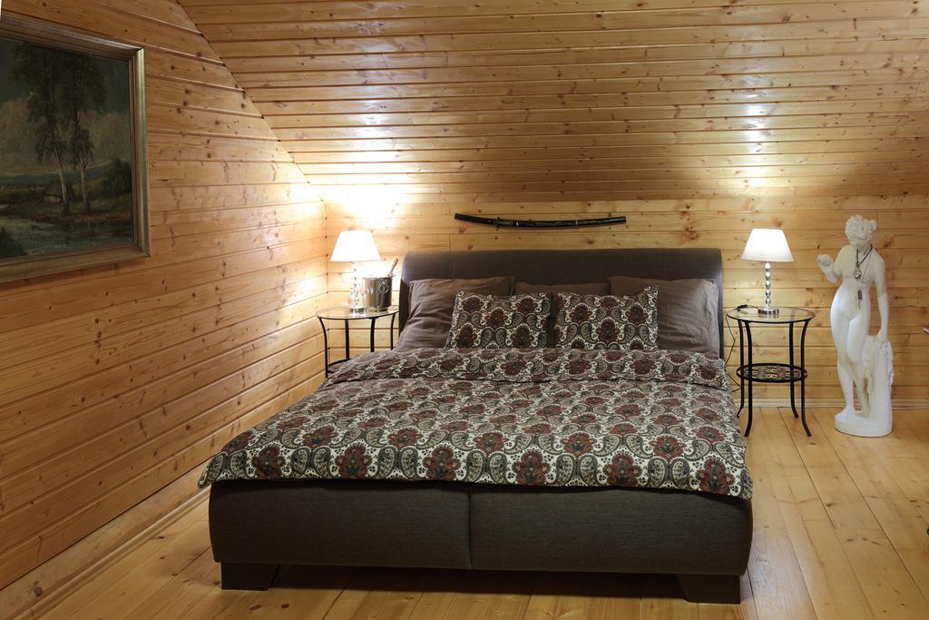 Holiday Home Mb Ranch Plzeň Extérieur photo